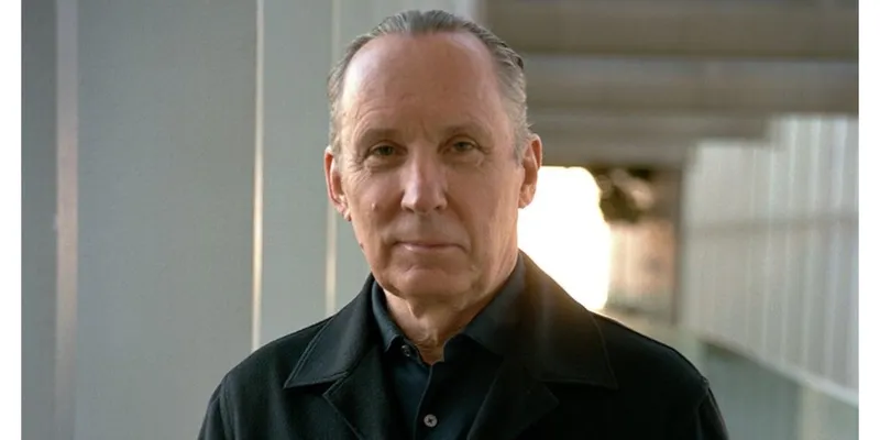 Gildo Zegna – Chairman & CEO of Ermenegildo Zegna Group